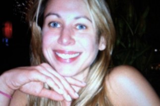 Photo of Lisa Mehos courtesy of Slate.com