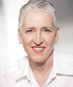 Spotlight On: Anne Ladky